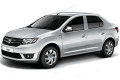 Dacia  Logan 2012-2020